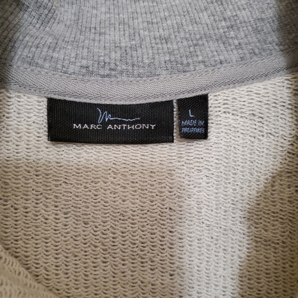 Men's quarter button up - Picture 3 of 5